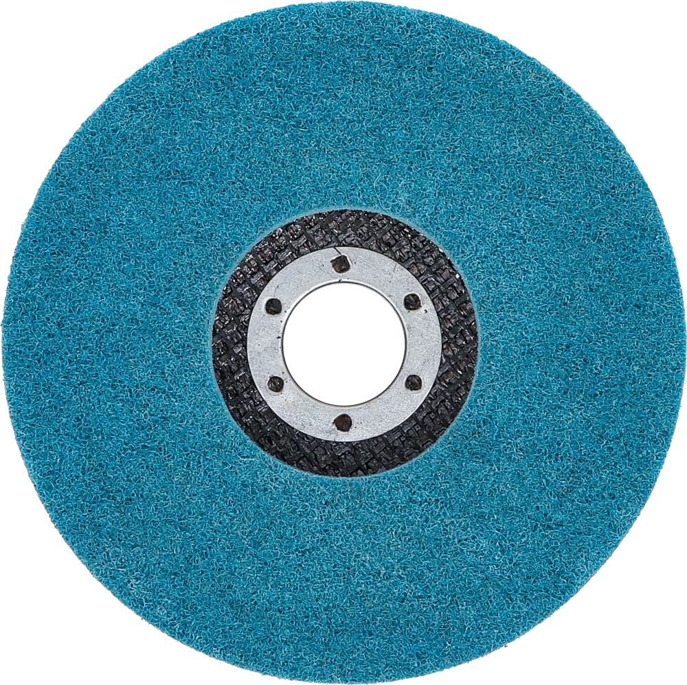 Polírozókorong | alumíniumoxid | Ø 125 mm | 320-as szemcsefinomság