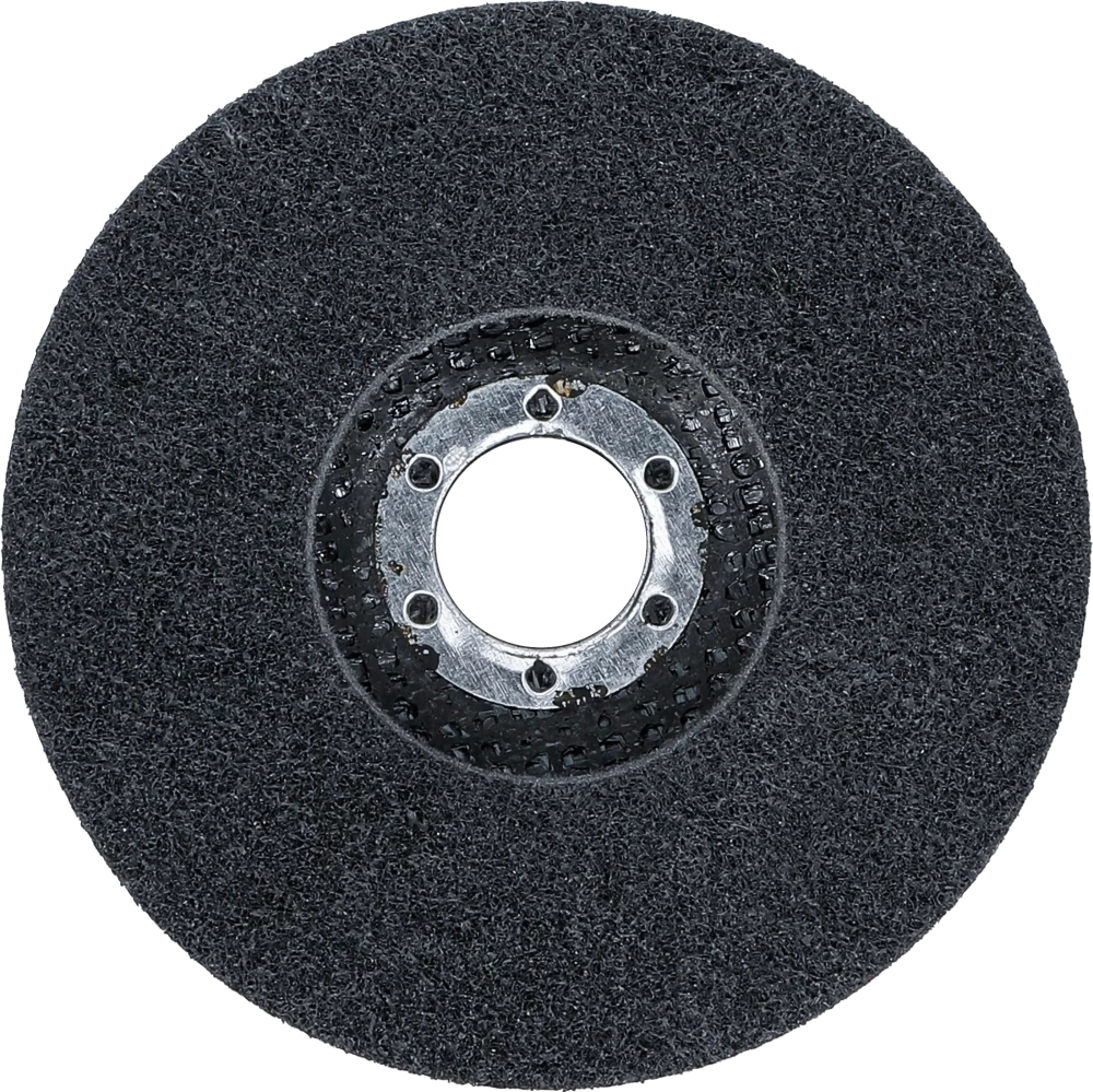Polírozókorong | karborundum | Ø 115 mm | 240-as szemcsefinomság