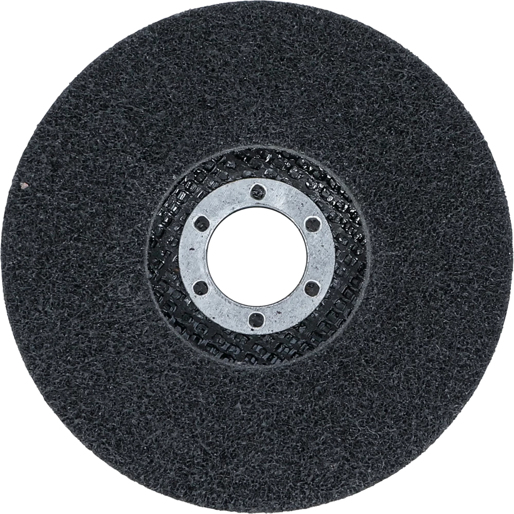 Polírozókorong | karborundum | Ø 115 mm | 320-as szemcsefinomság