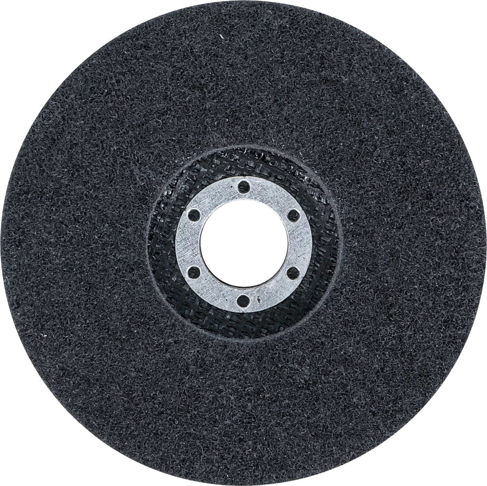 Polírozókorong | karborundum | Ø 125 mm | 240-as szemcsefinomság