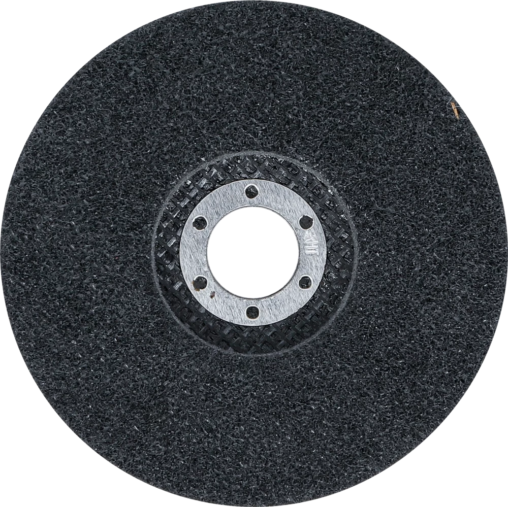 Polírozókorong | karborundum | Ø 125 mm | 320-as szemcsefinomság
