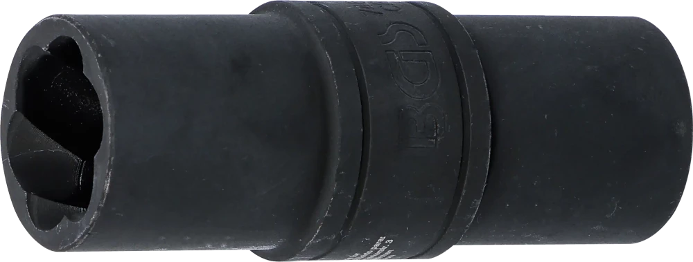 Speciális fordítóbetétes csavarkiszedő 19 mm | 12,5 mm (1/2")