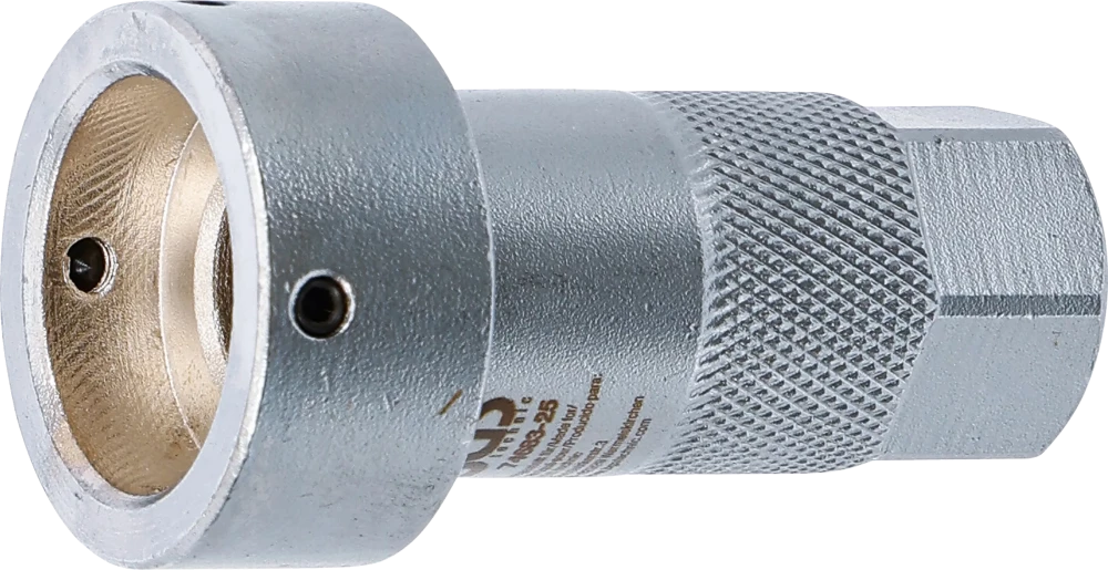 Menetmetsző hajtókar | 10 mm (3/8") | 25 mm