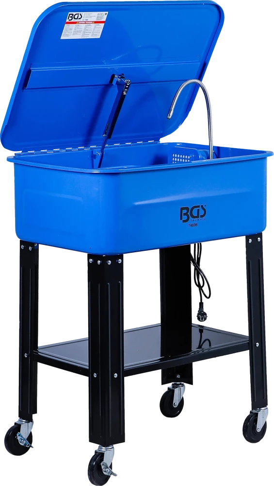 Alkatrészmosó | 75 l