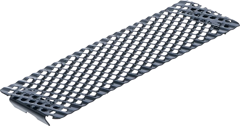 Cserepenge kézi gyaluhoz | 140 x 40 mm