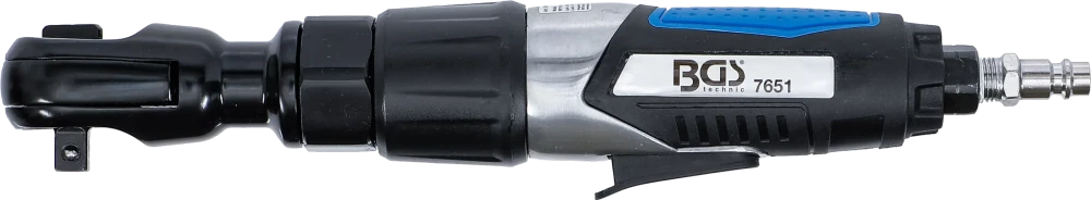 Levegős racsni | 10 mm (3/8") | 67,5 Nm