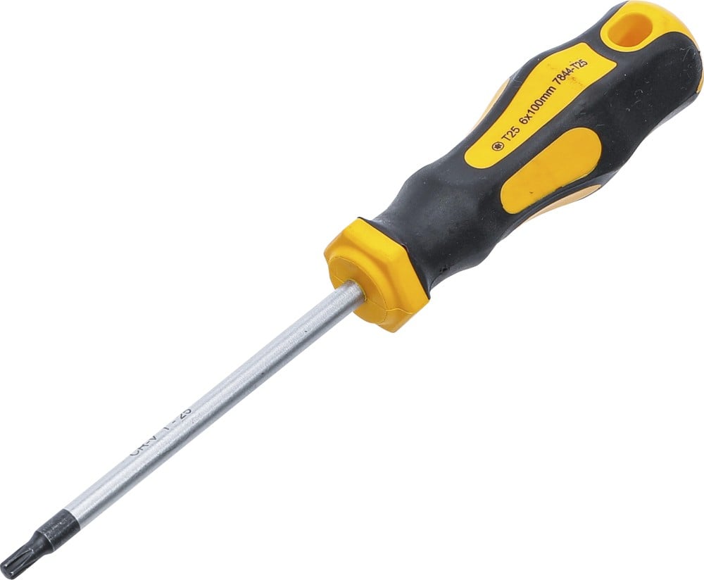 10 TORX Pozidrive Philips Bits TX Aus S2 Stahl T10 T15 T20 T25 T27 T30 T40 PZ1 PZ2 PH Schraubendreher Bit-Satz (1x Schnellwechsel Bithalter