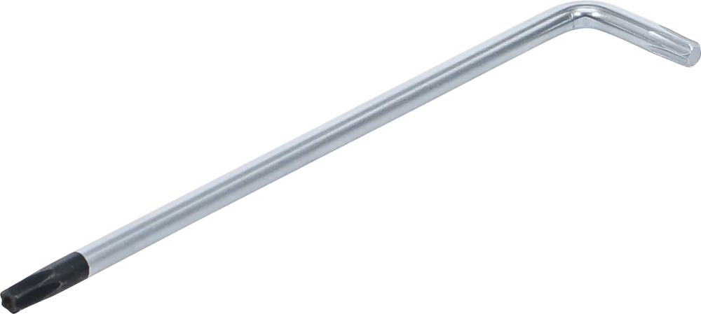 Derékszögű kulcs | extra hosszú | T-profil (Torx) T20