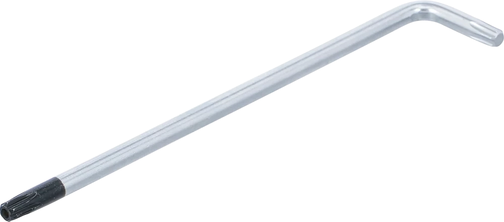 Derékszögű kulcs | extra hosszú | T-profil (Torx) T25