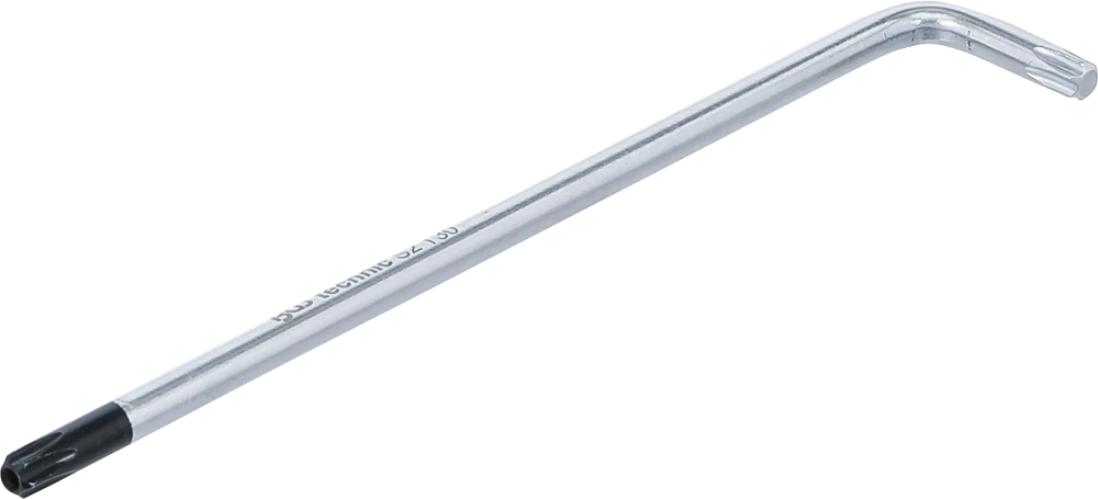 Derékszögű kulcs | extra hosszú | T-profil (Torx) T30