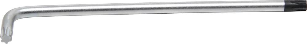 Derékszögű kulcs | extra hosszú | T-profil (Torx) T50