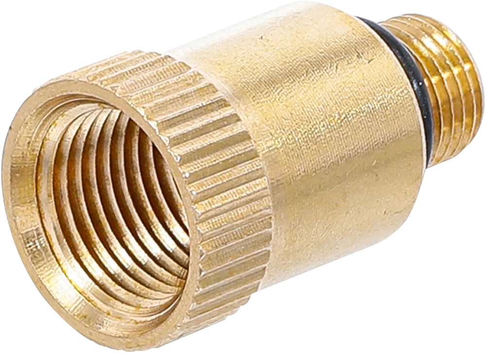 Adapter kompressziómérőhöz | a BGS 8005-hez, 8235, 8236 | M10 x 1,0