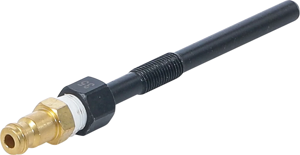 Kompressziómérő adapter | Ford, PSA, Jaguar, Mazda
