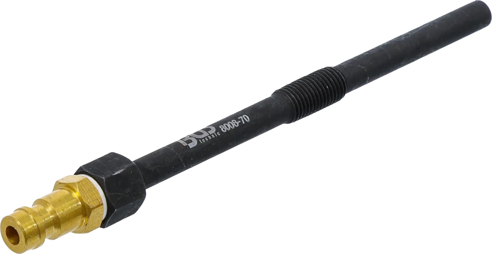Kompressziómérő adapter | VAG