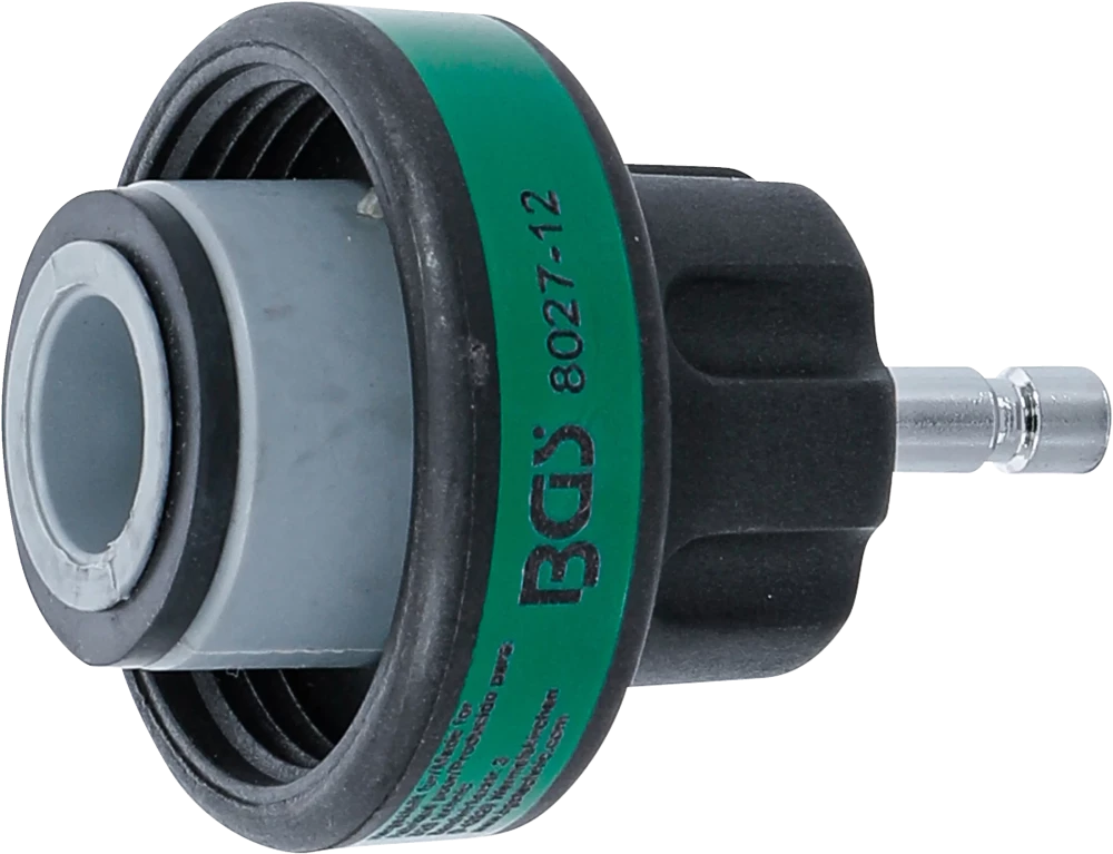 12-es sz. adapter a BGS 8027-hez, 8098 | Ford Mondeo, Land Rover, Opel, Ssangyong