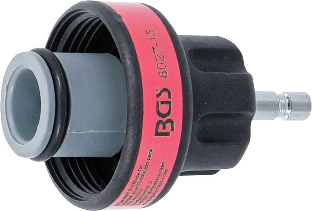 15-ös sz. adapter a BGS 8027-hez, 8098 | Ford, Mazda
