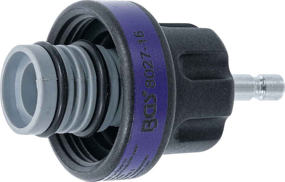 16-os sz. adapter a BGS 8027-hez, 8098 | Mercedes-Benz