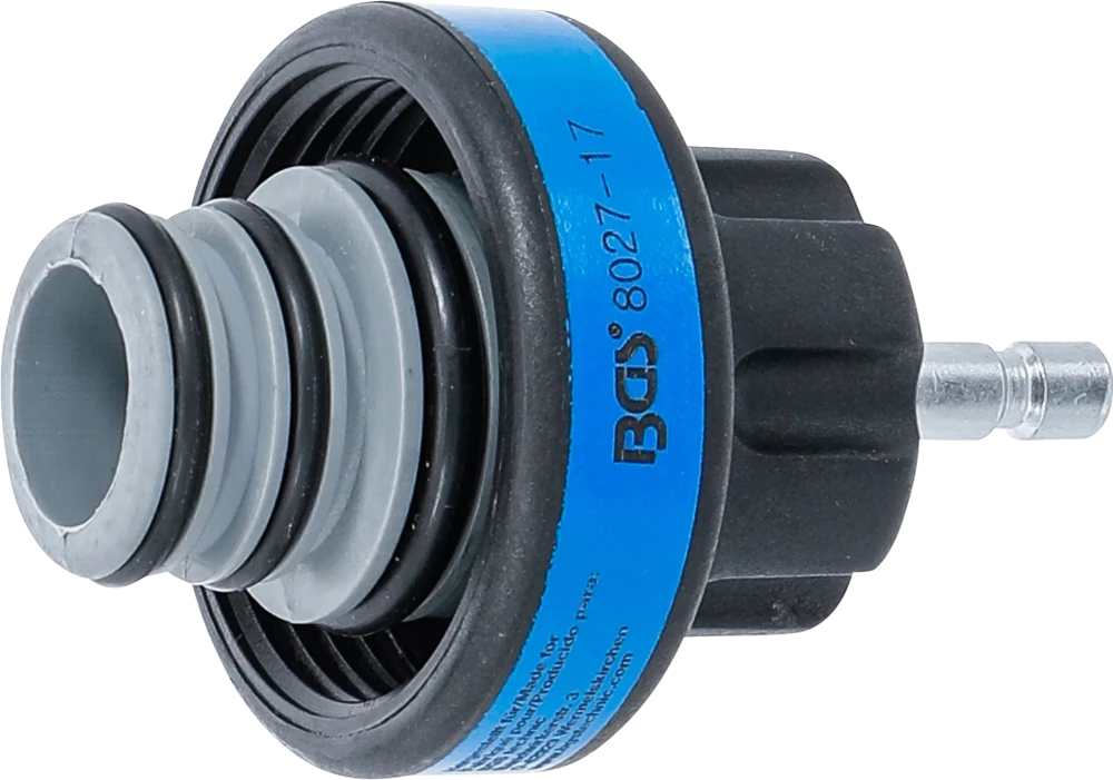 17-es sz. adapter a BGS 8027-hez, 8098 | BMW