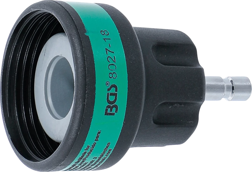 18-as sz. adapter a BGS 8027-hez, 8098 | VW