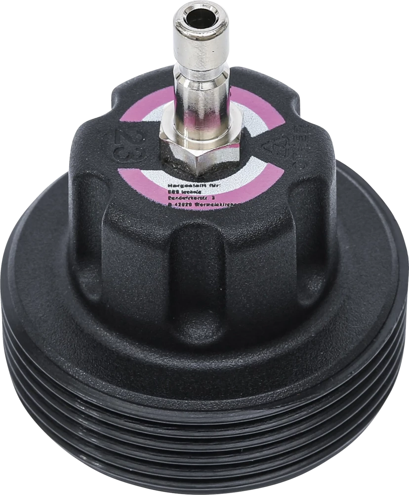 23-as sz. adapter a BGS 8027-hez, 8098 | VAG