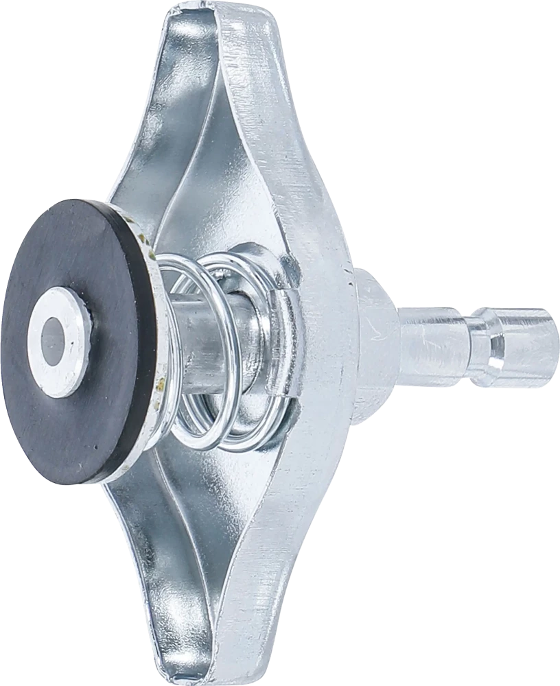 5-ös sz. adapter a BGS 8027-hez, 8098 | Acura, Chevrolet, Dodge, Eagle, Honda, Isuzu, Lexus, Mercedes-Benz, Mitsubishi, Suzuki, Toyota