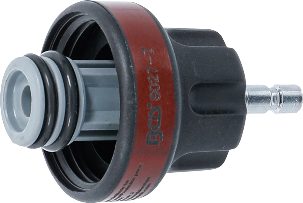 7-es sz. adapter a BGS 8027-hez, 8098 | Alfa Romeo, Citroën, Fiat, Mini, Peugeot, Renault, Saab
