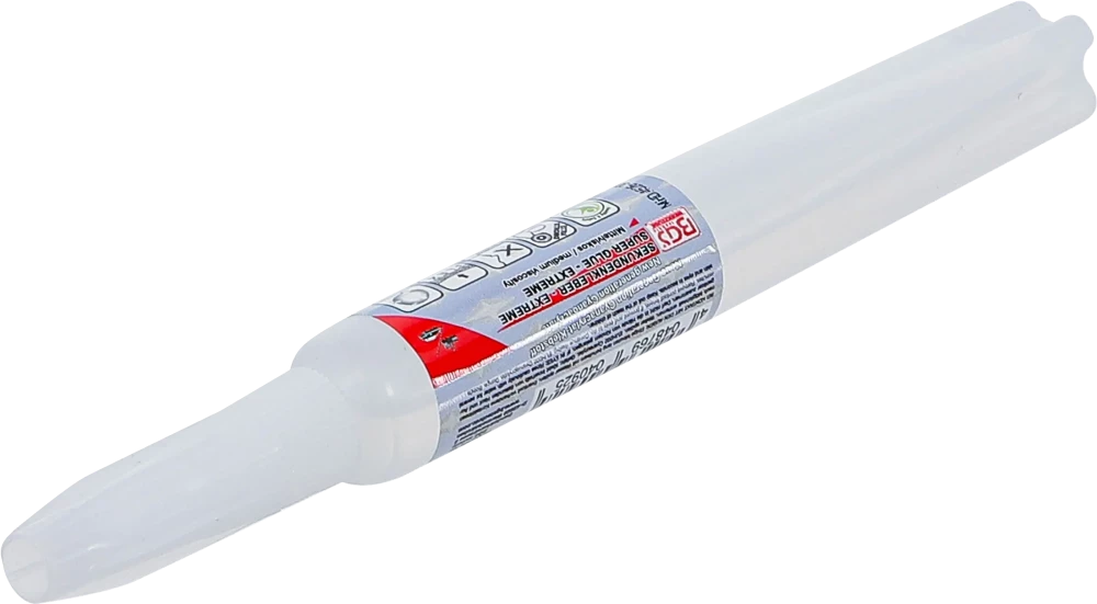 Pillanatragasztó | közepesen viszkózus | Adagolóstift 12 g