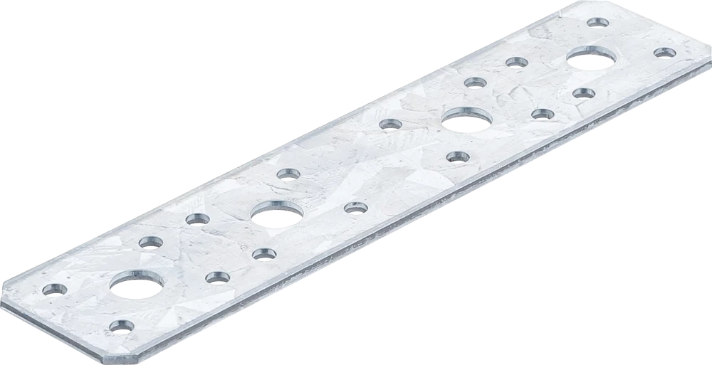 Lapos összekötő | 180 x 40 x 2 mm