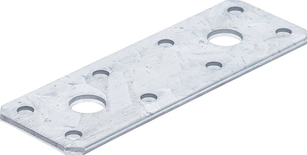 Lapos összekötő | 100 x 35 x 2 mm