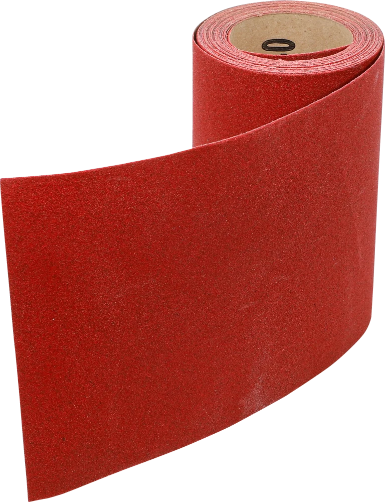 Csiszolópapír-tekercs | 115 mm x 5 m | 240-as szemcsefinomság