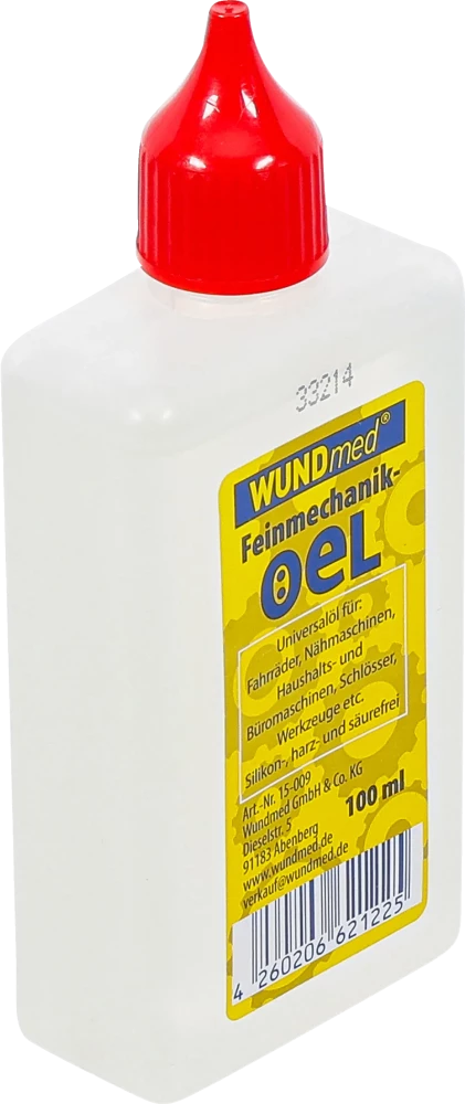 Háztartási olaj | 100 ml