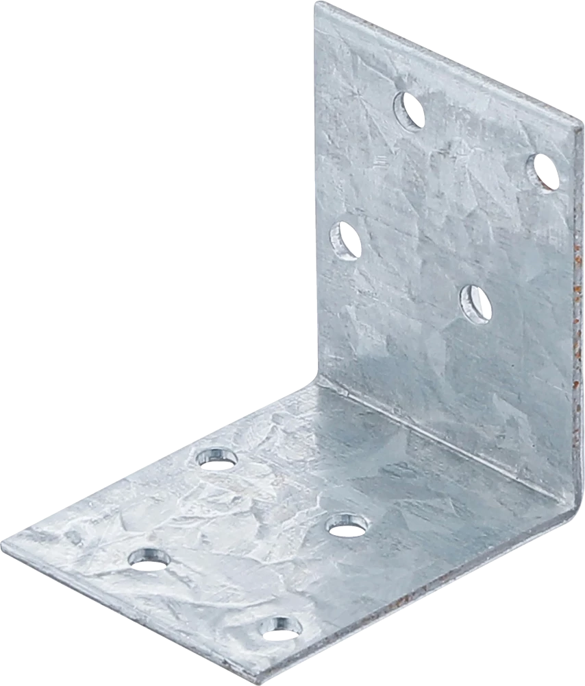 Sarokvas | 50 x 50 x 40 x 2 mm