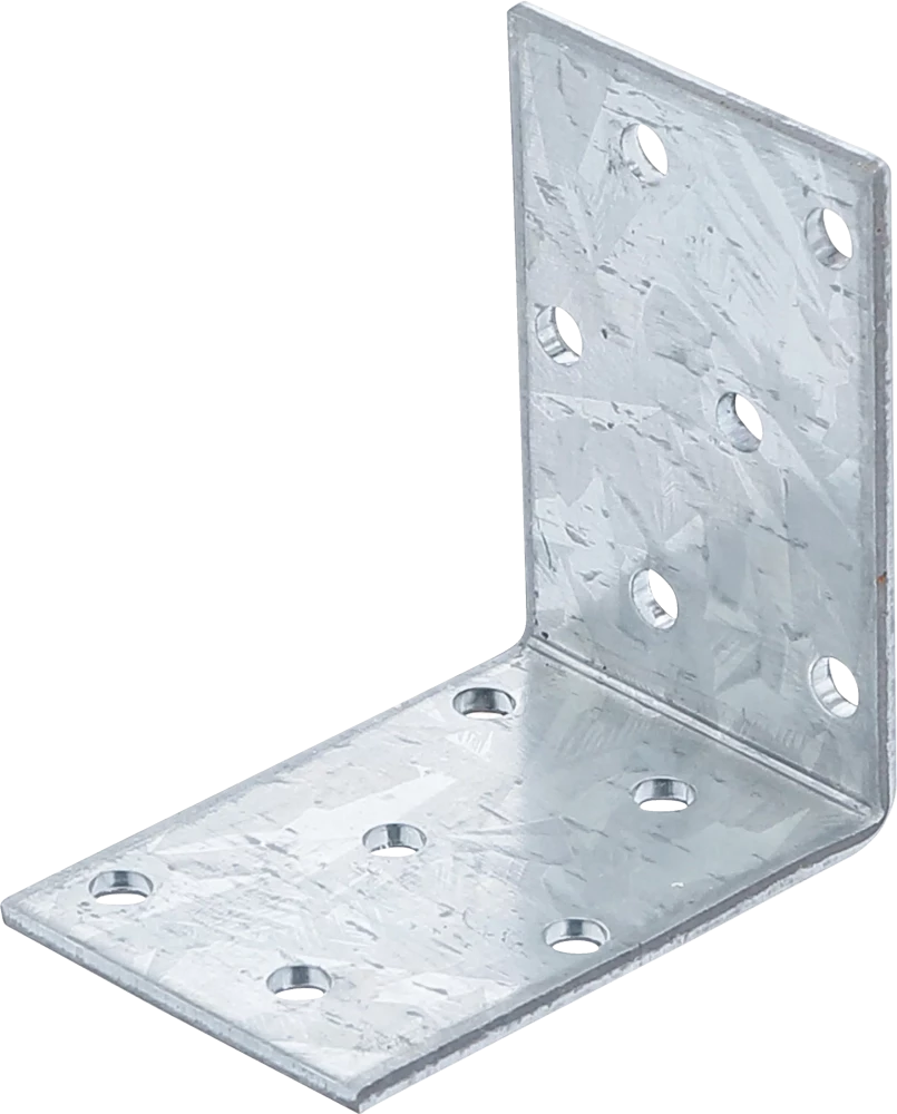 Sarokvas | 60 x 60 x 40 x 2,5 mm
