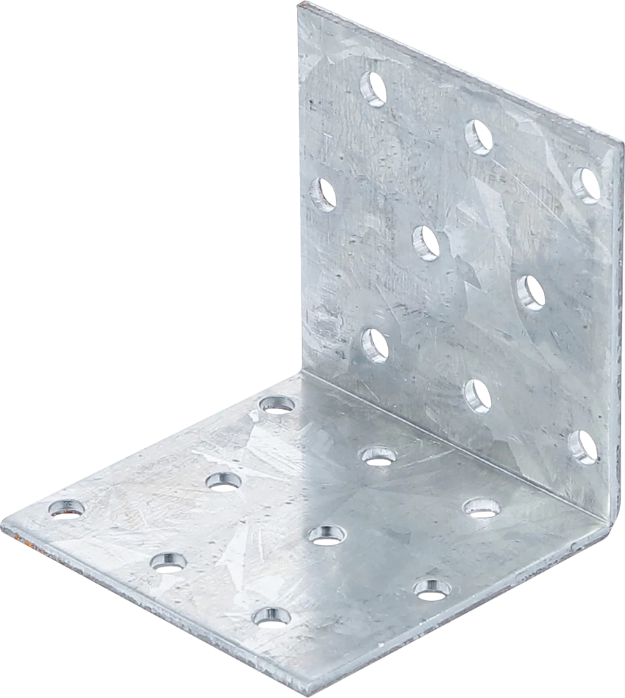 Sarokvas | 60 x 60 x 60 x 2,5 mm