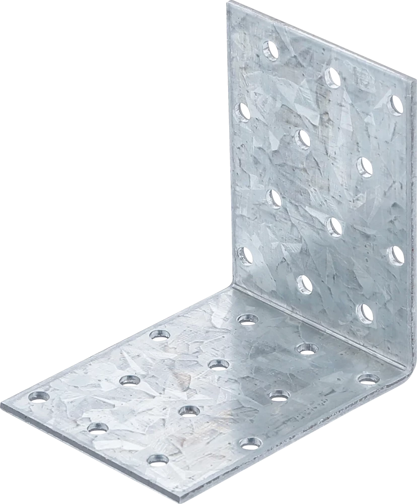 Sarokvas | 80 x 80 x 60 x 2,5 mm