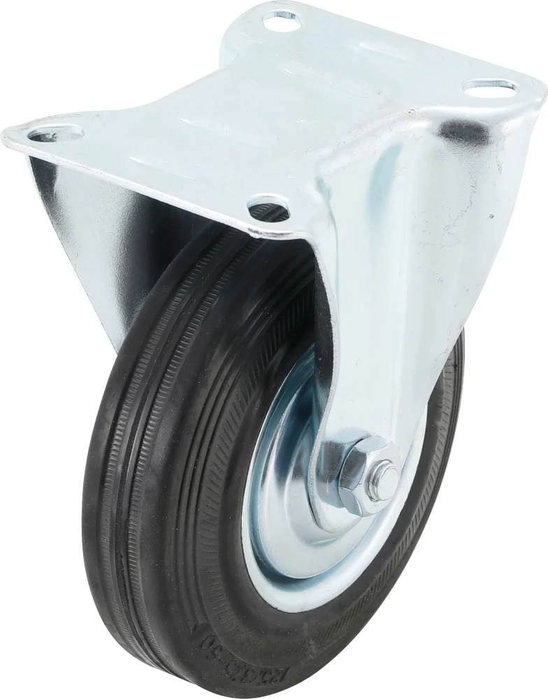 Talpas kerék | felcsavarozható talppal | Ø 125 mm