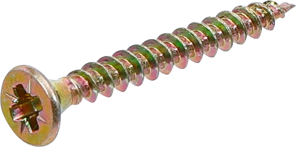 Univerzális csavarok | csillag PZ2 | 3,5 x 30 mm | 250 db