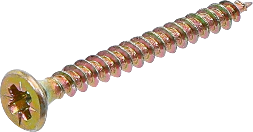 Univerzális csavarok | csillag PZ2 | 3,5 x 35 mm | 200 db