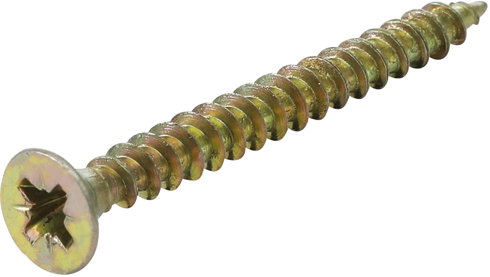 Univerzális csavarok | csillag PZ2 | 4,0 x 40 mm | 150 db