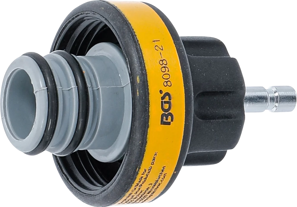 21-es adapter a BGS 8027-hez, 8098 | Fiat, Opel, Saab