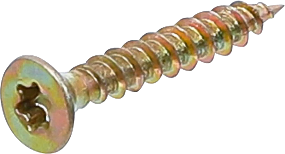 Univerzális csavarok | T-profil (Torx) T10 | 3,0 x 20 mm | 260 db