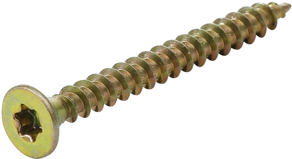 Univerzális csavarok | T-profil (Torx) T10 | 3,5 x 35 mm | 200 db