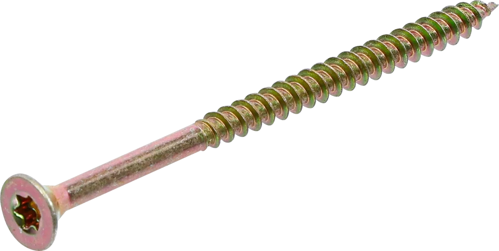 Univerzális csavarok | T-profil (Torx) T25 | 5,0 x 80 mm | 50 db