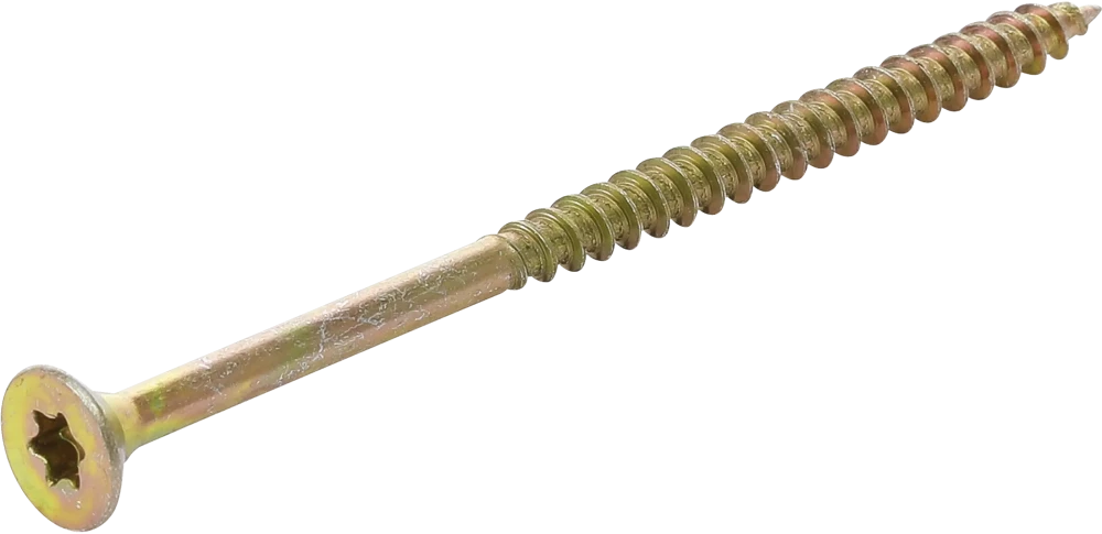 Univerzális csavarok | T-profil (Torx) T25 | 6,0 x 100 mm | 20 db