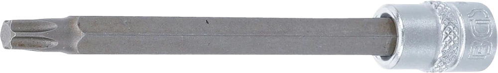 Behajtófej | 6,3 mm (1/4") | T-profil (Torx) T30