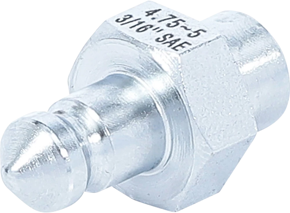 Tüske fokozat 1 a BGS 8310-hez | 4,75 & 5 mm