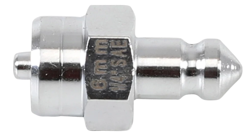 Tüske fokozat 1 a BGS 8310-hez | 6 mm