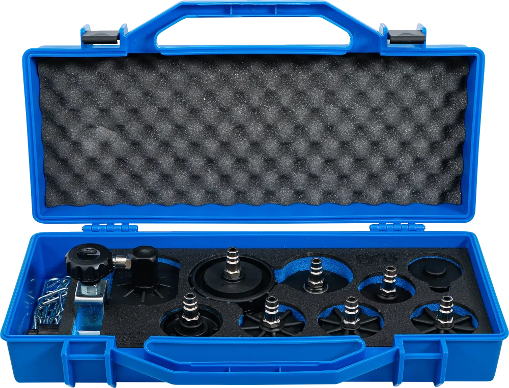 Adapterkészlet a BGS 8315-hez | Audi, BMW, Ford, Honda, Nissan, Opel, VW