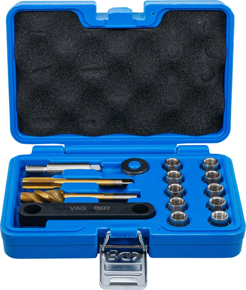 Wresetly Reparatur-Set Für Schrauben – Für 1/5 PS Baja 5B RC-Auto, Teilenummer 690113