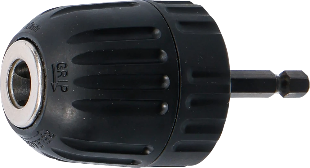 Gyorstokmány | 0,8 - 10 mm | Külső hatszögletű behajtófej 6,3 mm (1/4")